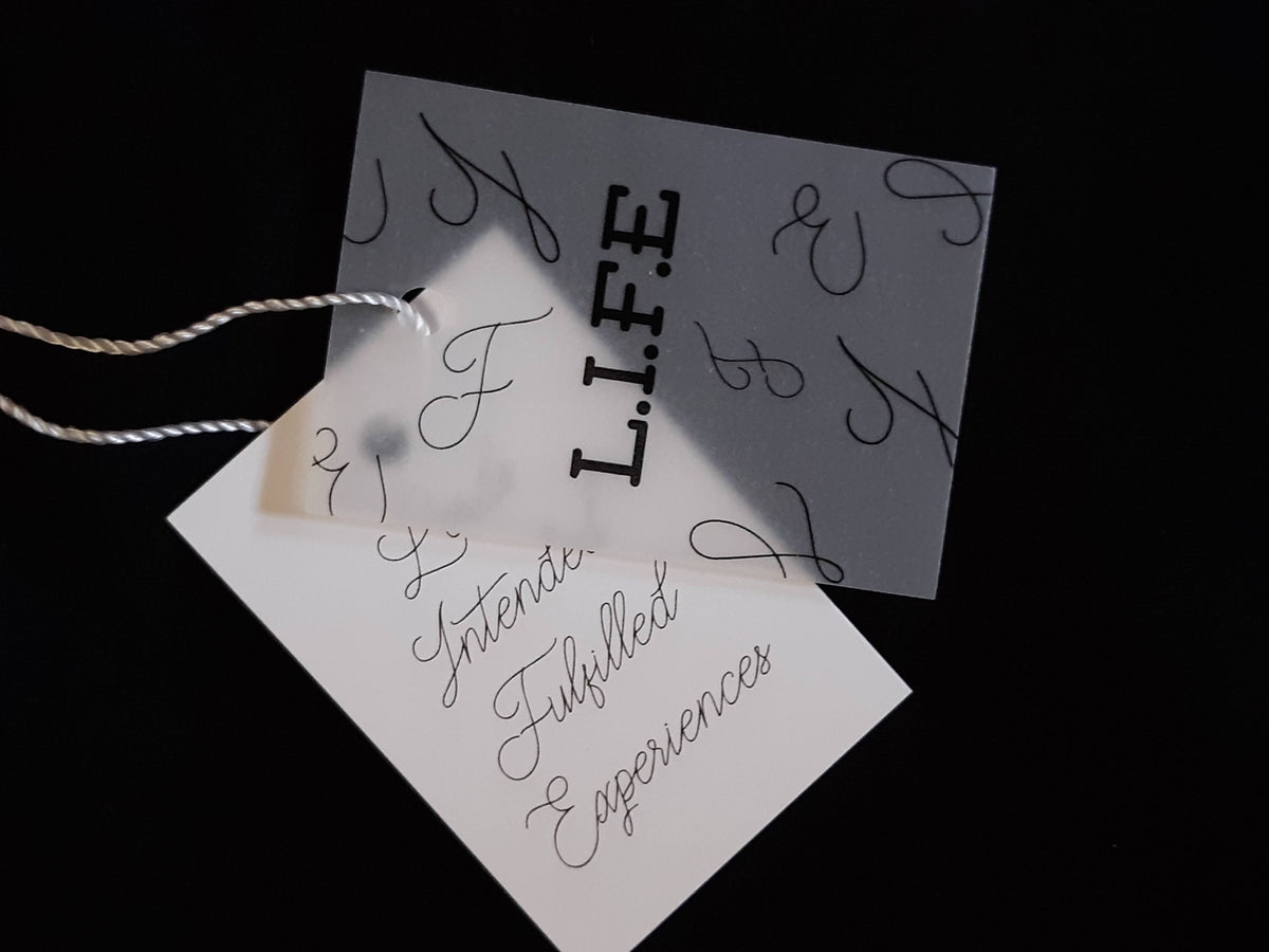 LIFE T-shirt