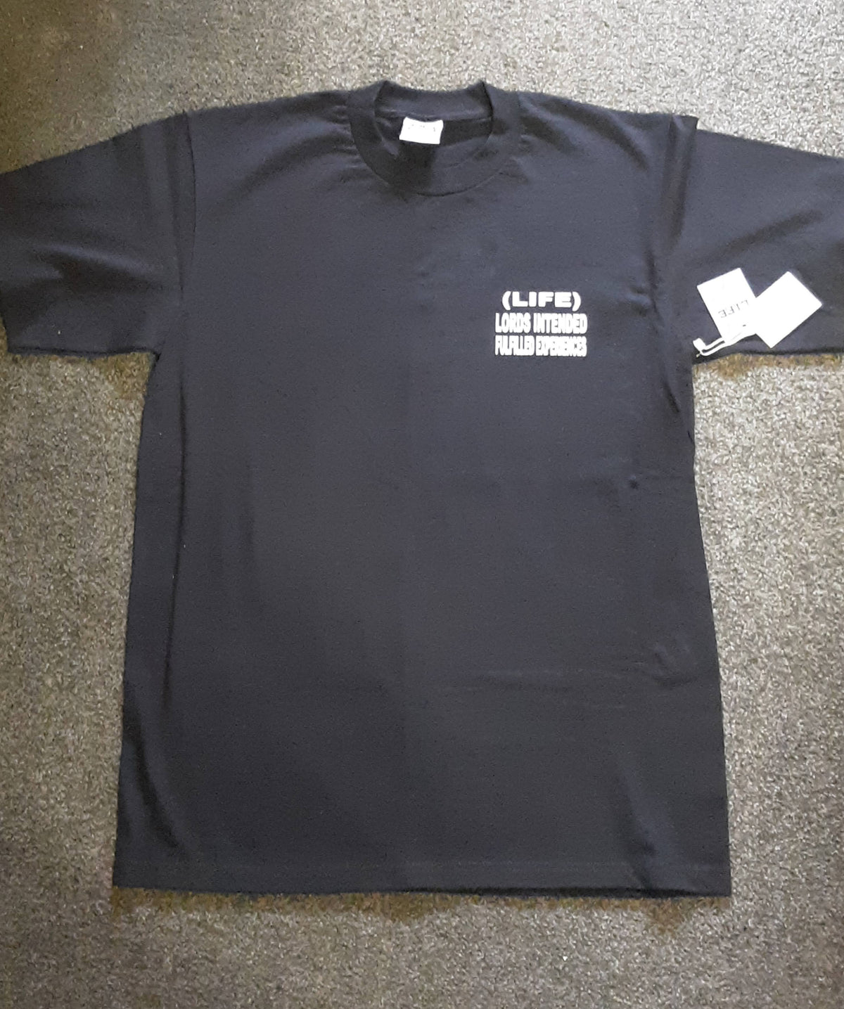 LIFE T-shirt