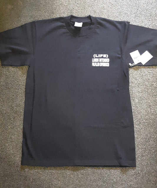 LIFE T-shirt